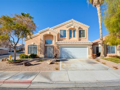 7337 Tealwood St, Las Vegas, NV, 89131
