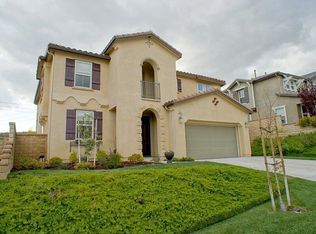 28025 Eddie Ln, Santa Clarita, CA 91350