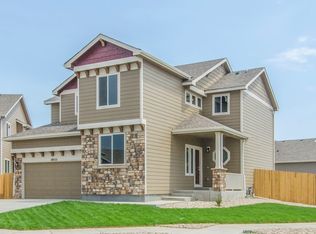 5483 Bristow Dr, Timnath, CO 80547