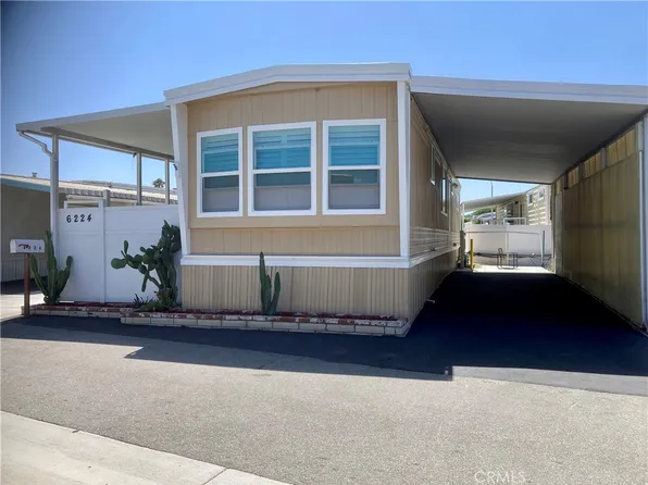 6224 E Sea Breeze Dr #79, Long Beach, CA 90803