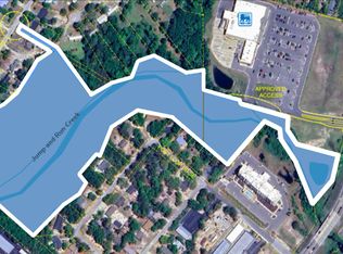 L-4 / L-2 L-4 2.98 Ac  / L-2 13.13 Ac, Southport, NC 28461