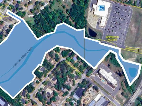 L-4 / L-2 L-4 2.98 Ac  / L-2 13.13 Ac, Southport, NC 28461