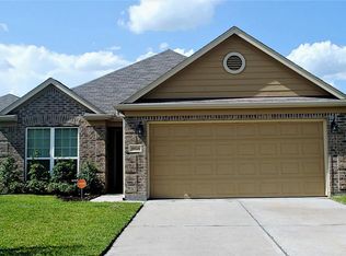 18926 Windy Stone Dr, Houston, TX 77084