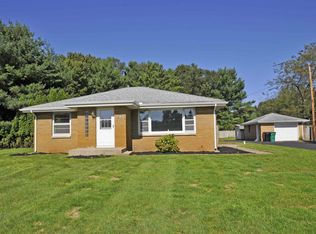 26195 W State Road 2, South Bend, IN 46619