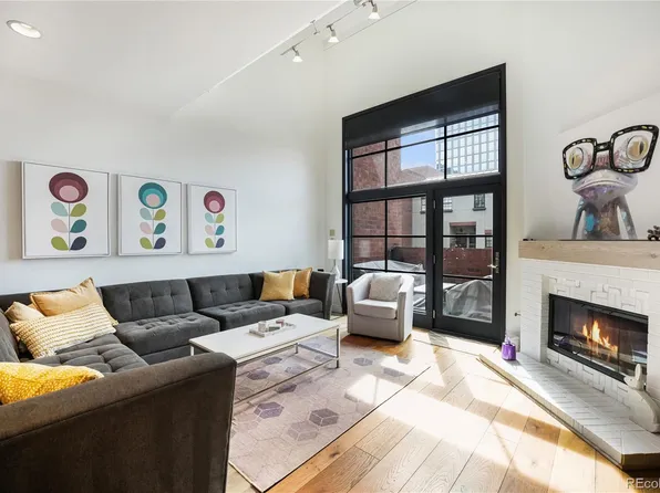 1512 Larimer St APT 26, Denver, CO 80202