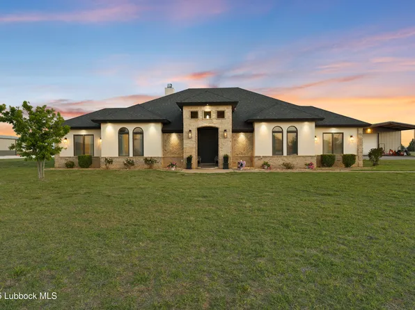 5125 County Road 7930, Lubbock, TX 79424