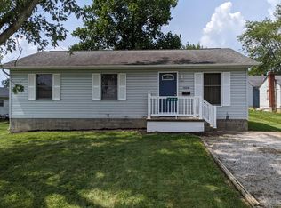 309 Yencer St, Baltimore, OH 43105