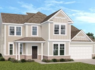 Exclusives 3360 Plan, Hidden Hills, Pittsboro, IN 46167