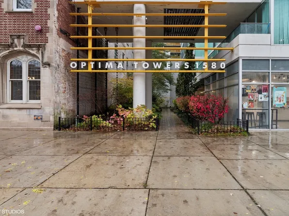 1580 Sherman Ave APT 1104, Evanston, IL 60201