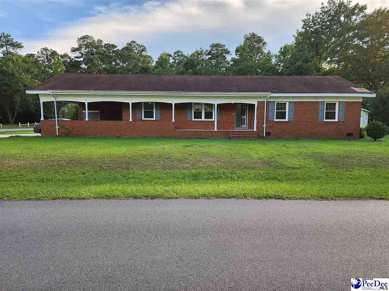 1209 Arrowood Dr, Florence, SC 29501 MLS 20232396 Zillow