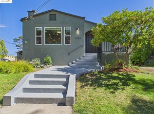 1350 Parker St, Berkeley, CA 94702