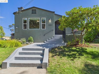 1350 Parker St, Berkeley, CA, 94702