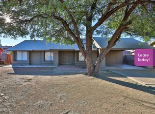 7709 W Mariposa Dr, Phoenix, AZ 85033