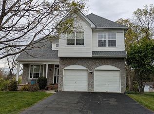 51 Bouwrey Pl, Whitehouse Station, NJ 08889