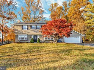 13832 Beacon Hollow Ln, Silver Spring, MD 20906
