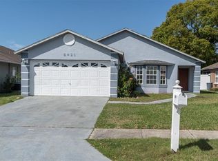 8421 Goldome Dr, Port Richey, FL 34668