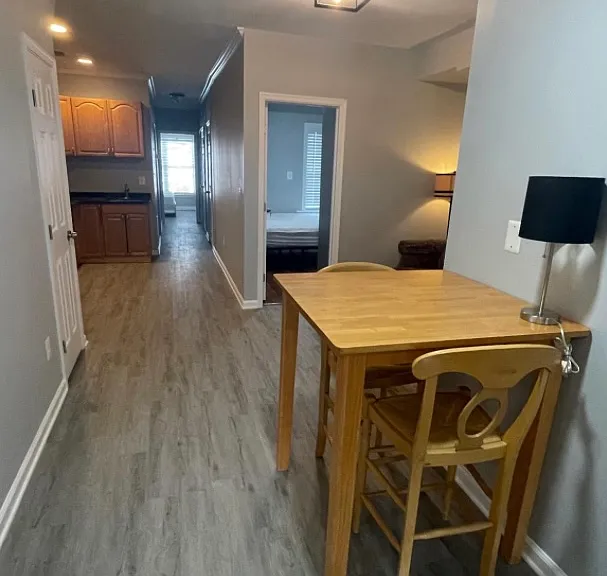 1413 Meridian Pl NW #1C — Photo 6