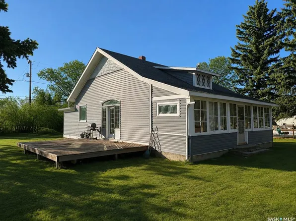 310 Bounty STREET, Conquest, SK S0L 0C0