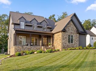 8293 Mountain Laurel Trl, Signal Mountain, TN 37377