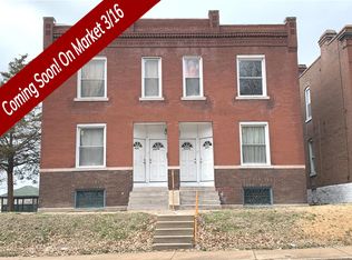 4327-4329 Morganford Rd, Saint Louis, MO 63116