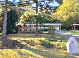 1731 Smithwood Dr, Marietta, GA 30062
