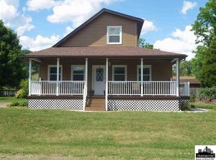 120 Township Road 1061, Proctorville, OH 45669