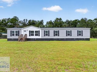 3085 John Wells Rd, Hinesville, GA 31313
