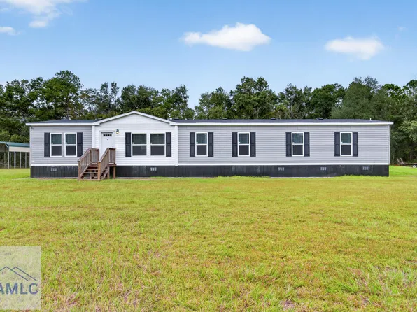 3085 John Wells Rd, Hinesville, GA 31313