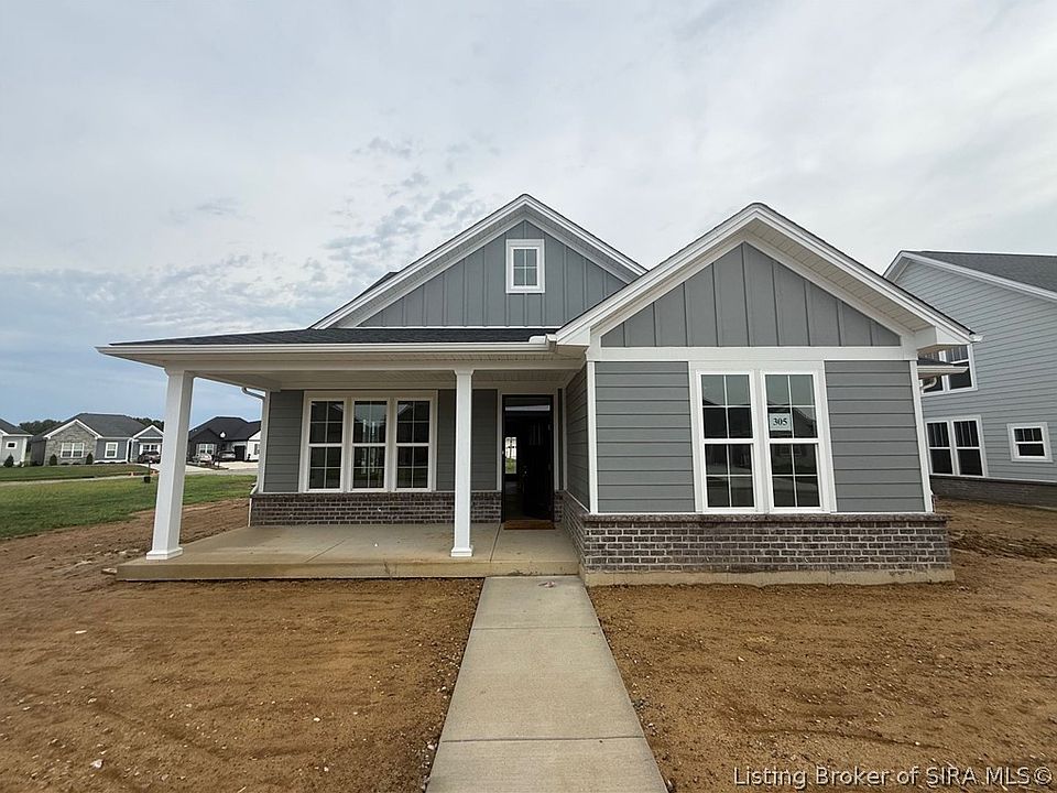 1st image of 1835 Augusta Boulevard Lot 305