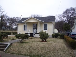 1208 N 8th St, Nashville, TN 37207