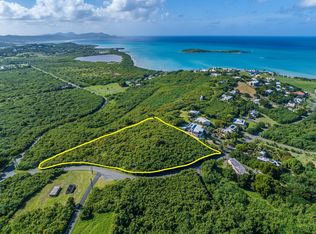 18 Green Cay EA, St. Croix, VI 00820