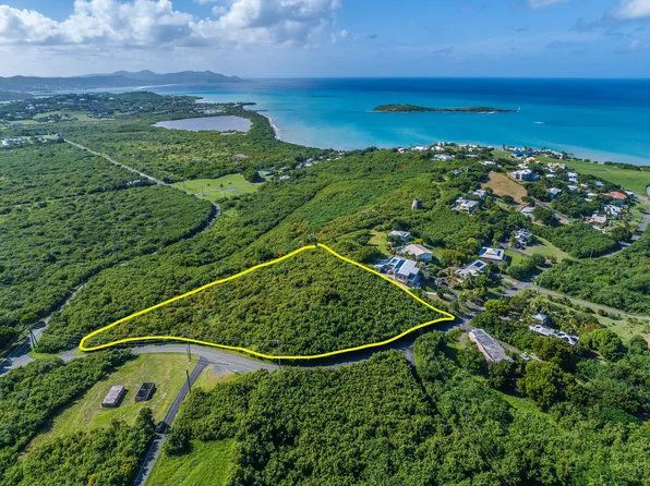 18 Green Cay EA, St. Croix, VI 00820