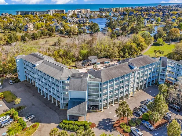 14290 Ocean Hwy. #404, Pawleys Island, SC 29585