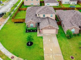 9411 Calm Amber Dr, Iowa Colony, TX 77583
