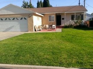 14608 Fairacres Dr, La Mirada, CA 90638