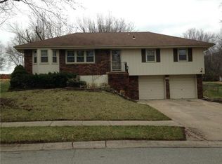 15370 E 45th Pl S, Independence, MO 64055