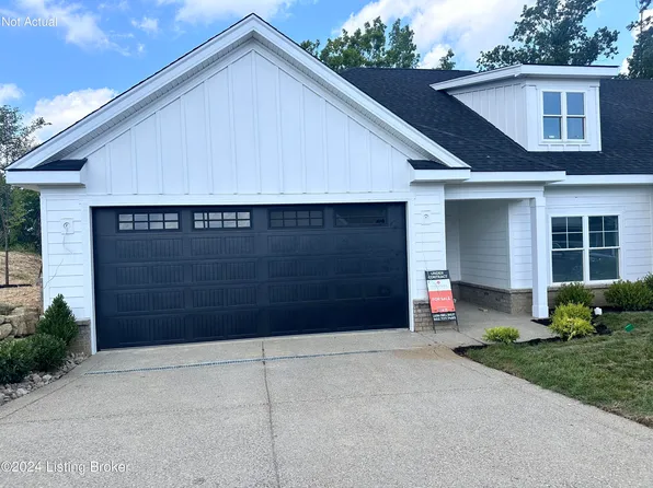 14631 Reserve Park Pl, Louisville, KY 40299