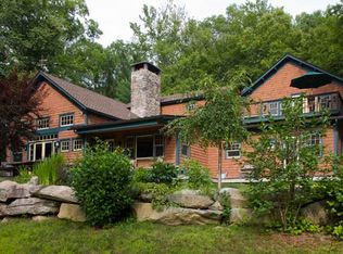 340 River Rd, West Cornwall, CT 06796