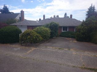 12551 10th Ave NW, Seattle, WA 98177