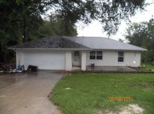 3915 E Grant St, Inverness, FL 34453
