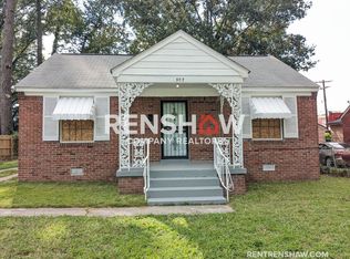 907 Maxey St, Memphis, TN 38111