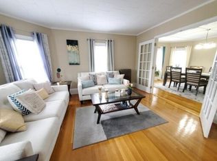 158 Park Rd #1, Brockton, MA 02301