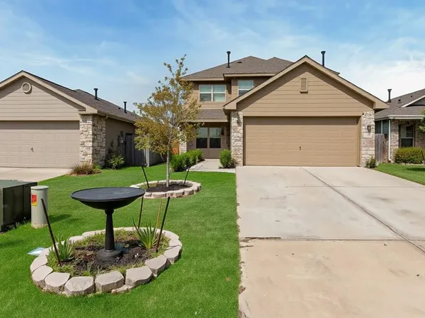2741 Cadiz Bay Dr, Conroe, TX 77301