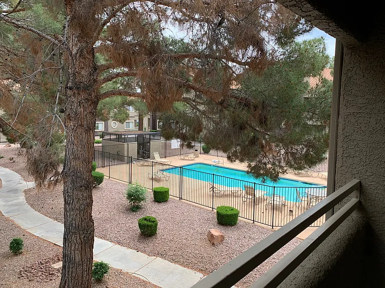 5044 S Rainbow Blvd #201 — Photo 20