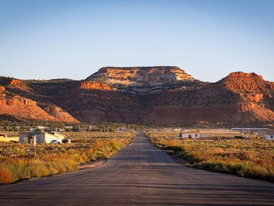 Peaceful Cir, Kanab, UT, 84741