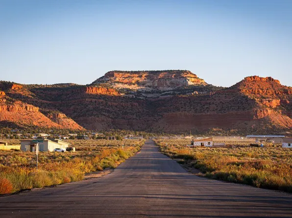 Peaceful Cir, Kanab, UT 84741