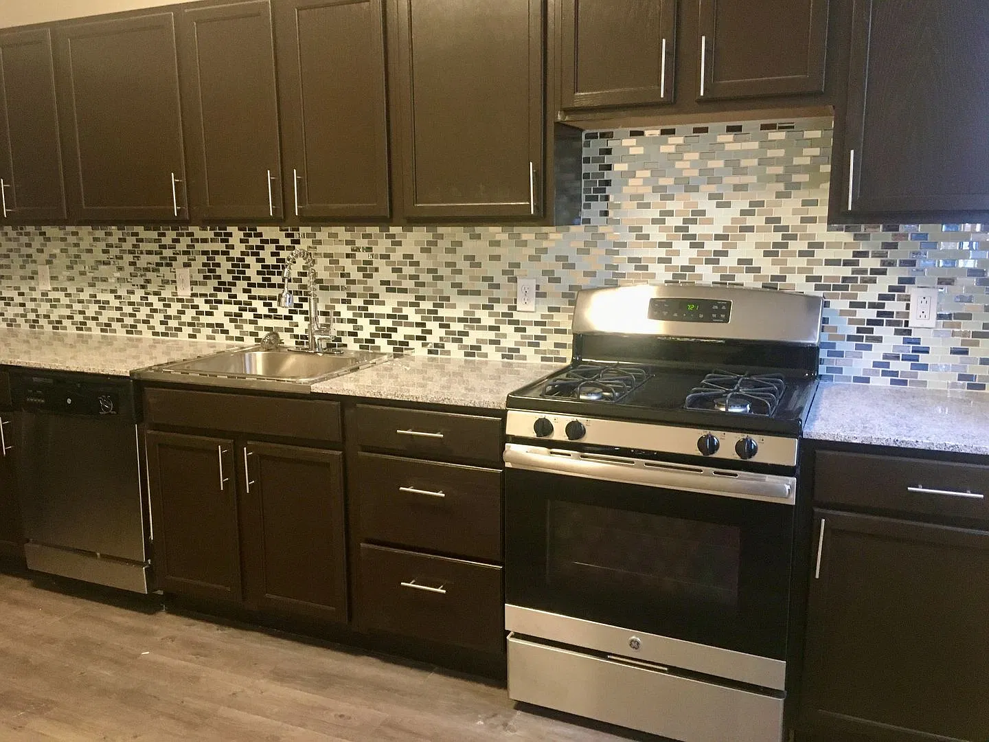 Duplex Style Apartment * Pet Friendly * Renovated * Available Now * Granite Counters * Stainless ... — Photo 3