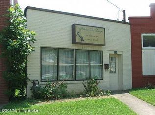 1116 W Ashland Ave, Louisville, KY 40215