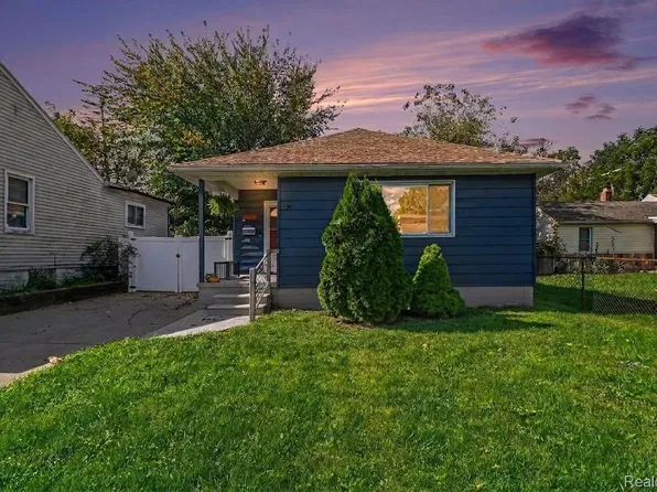 7637 Rockdale, Detroit, MI 48239