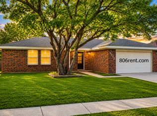 5732 67th St, Lubbock, TX 79424